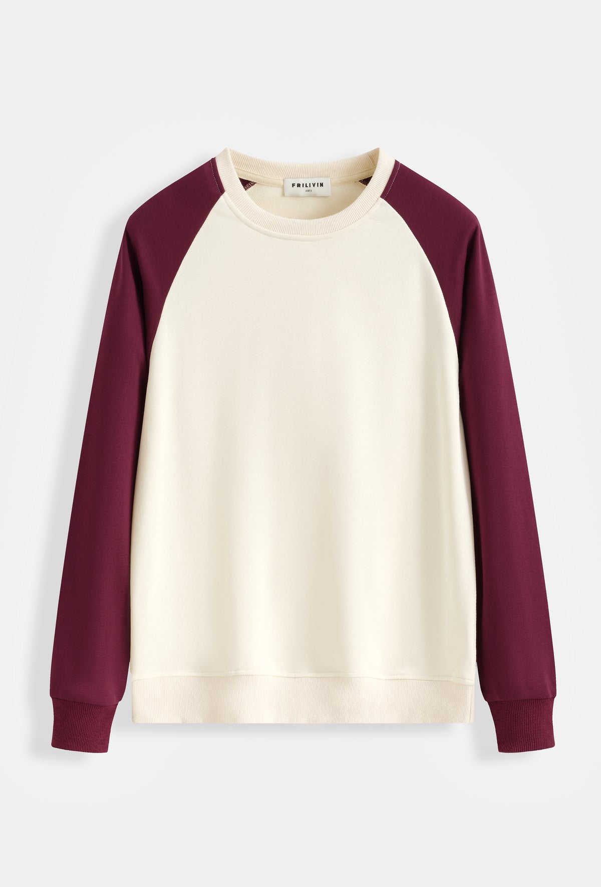 Two-Color Longsleeve