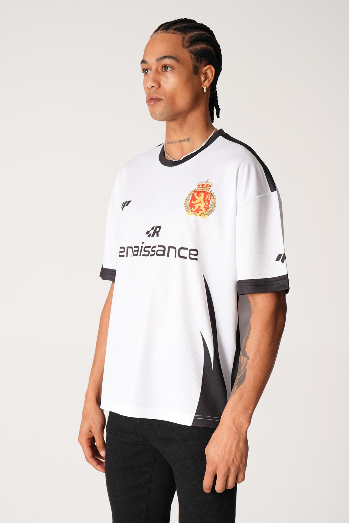 Renaissance Tee Sport