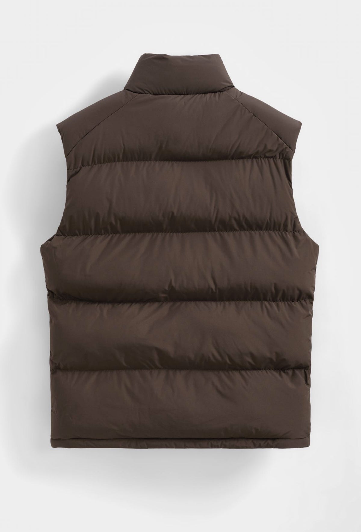 Oversize Weste