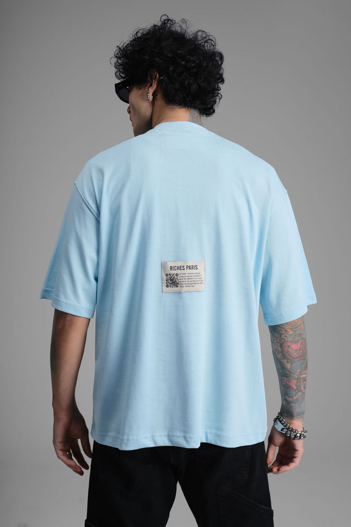 RICHES PARIS VVS SHIRT