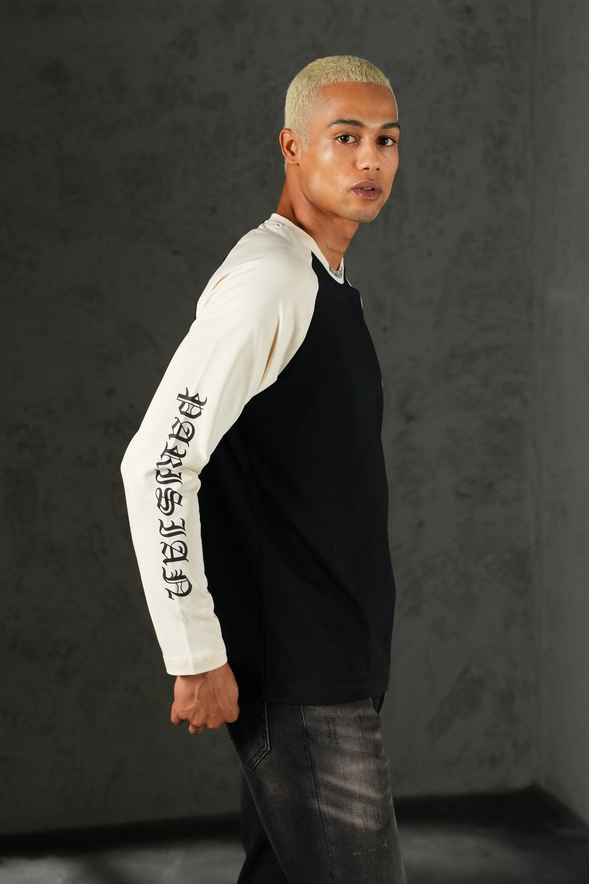 Chrome Color Sleeve