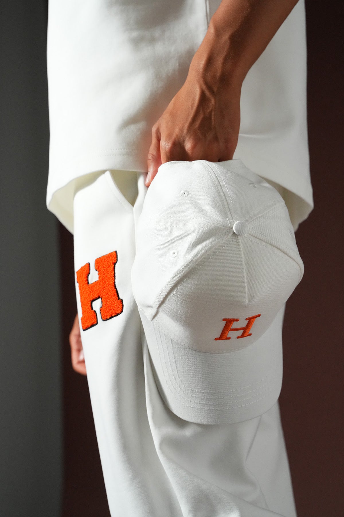 H Cap
