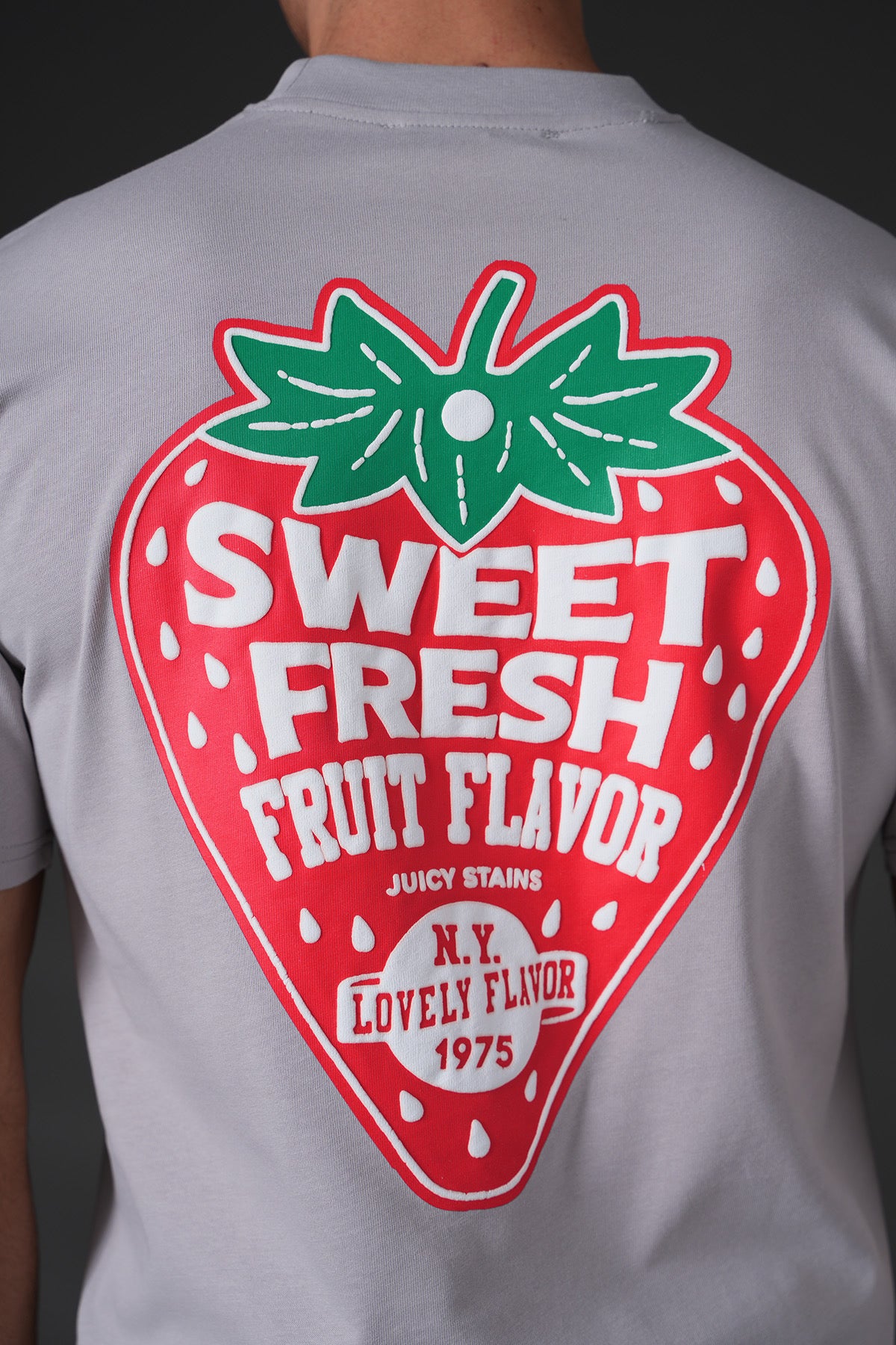 Sweet Tee