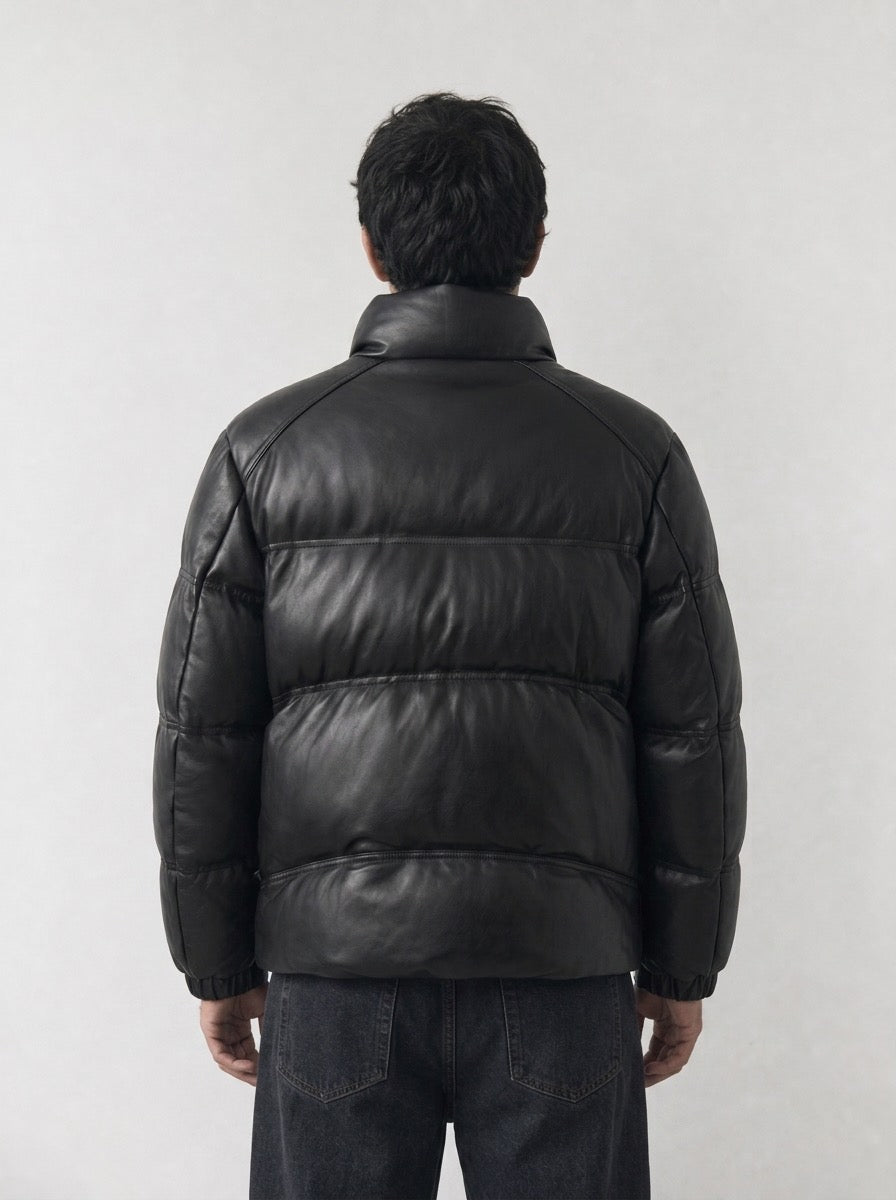 Max Puffer