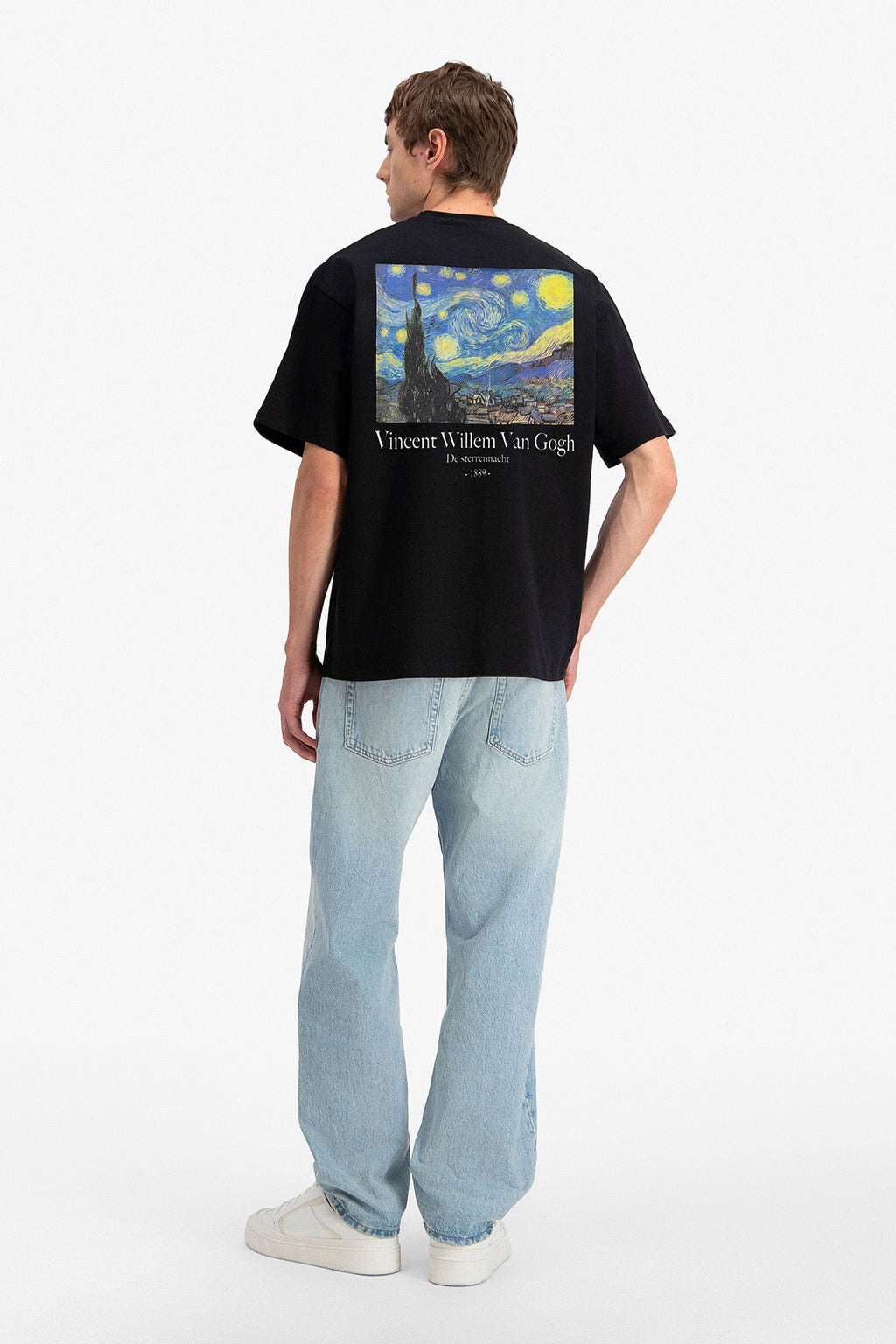 ART TEE