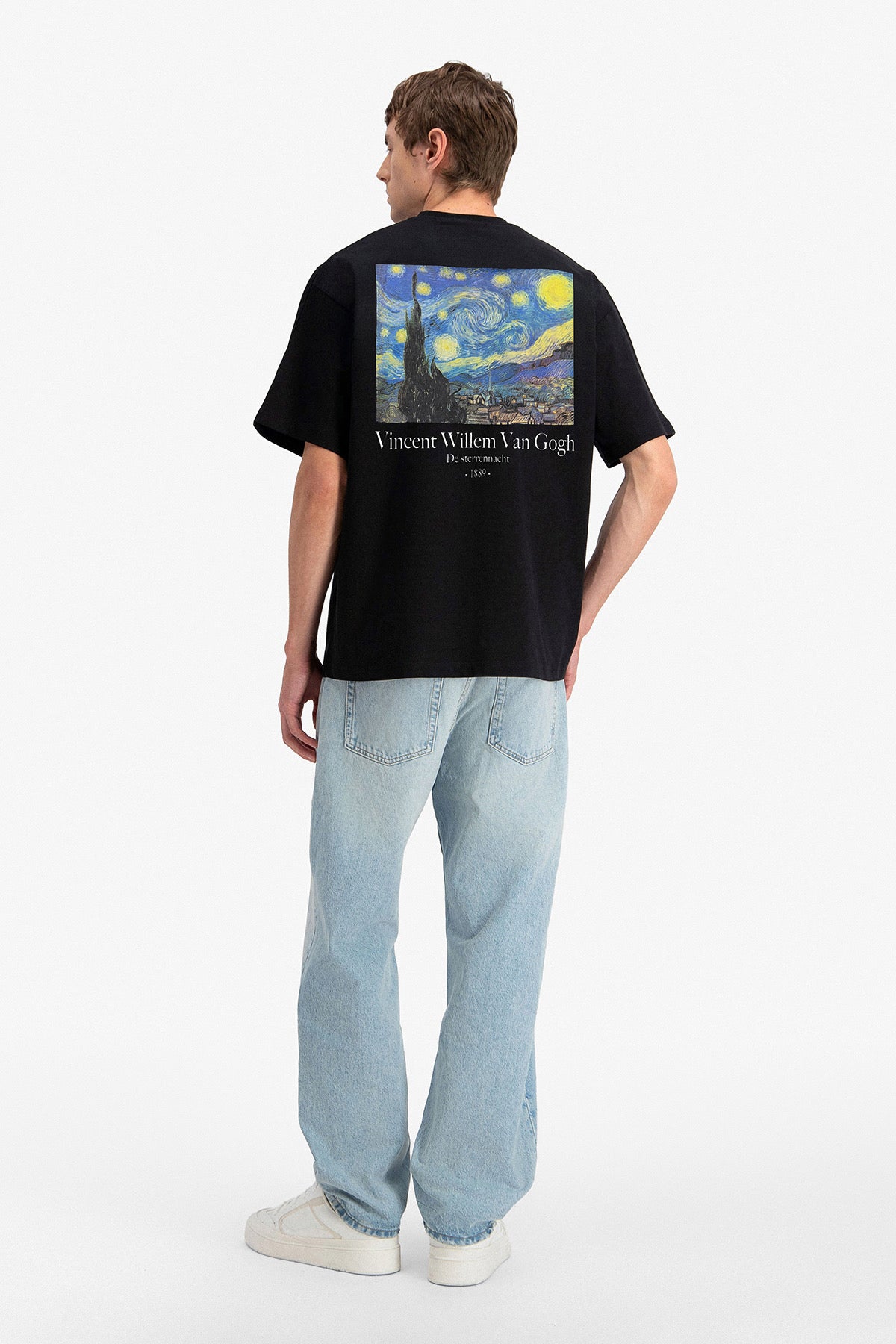 ART TEE