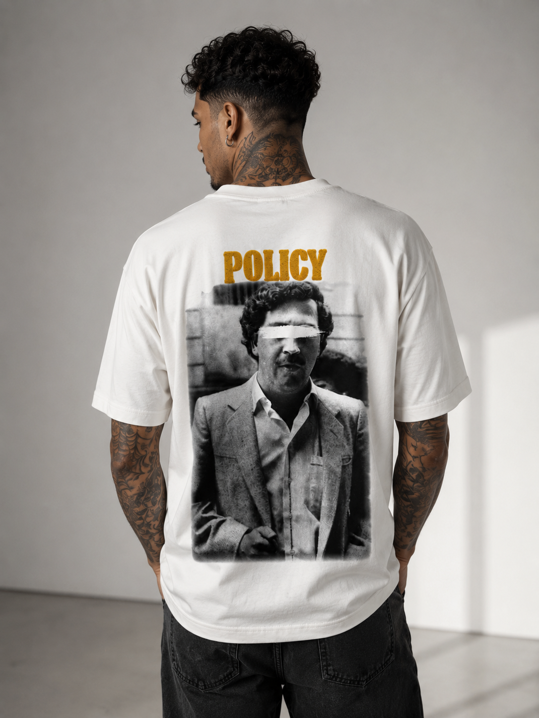 Riches Policy