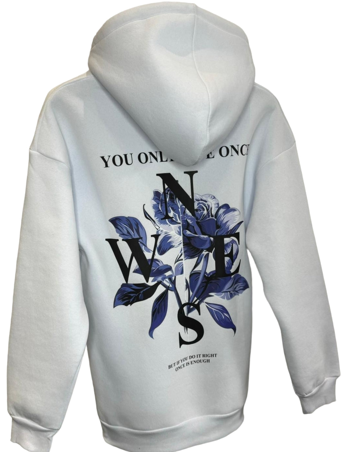YOLO Hoodie