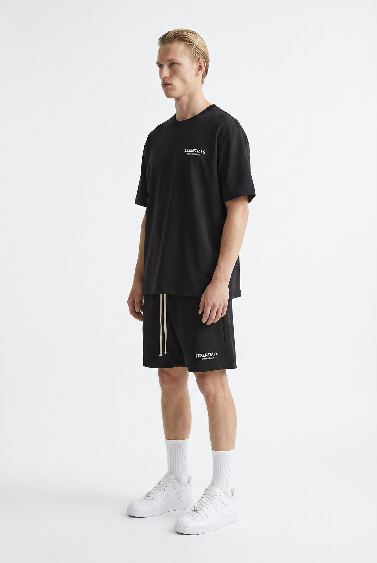 Far from Basic Set
