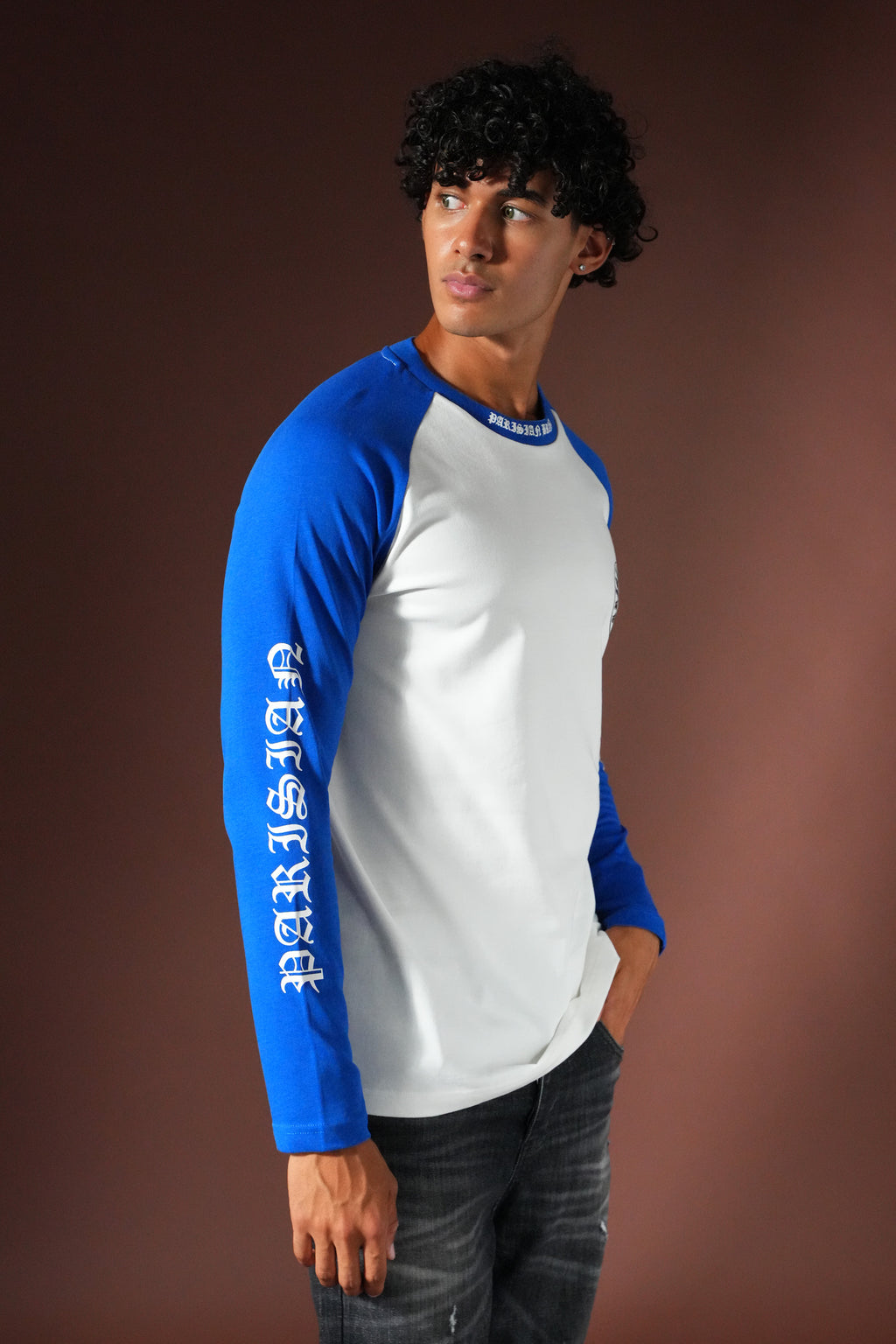 Chrome Color Sleeve