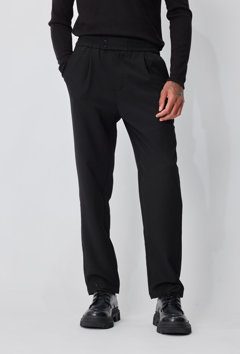 Basic Trouser Regular Fit