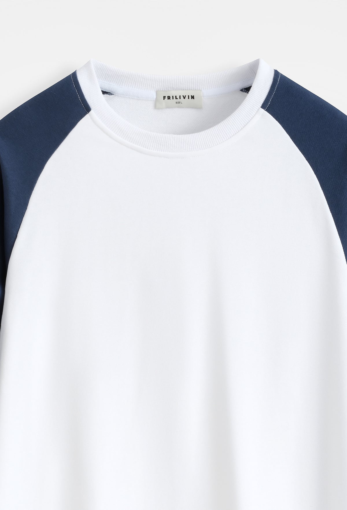 Two-Color Longsleeve