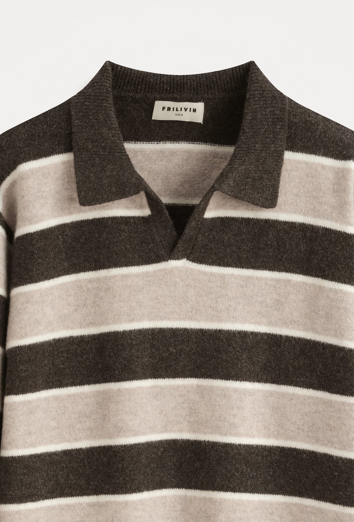 Polo Streifen