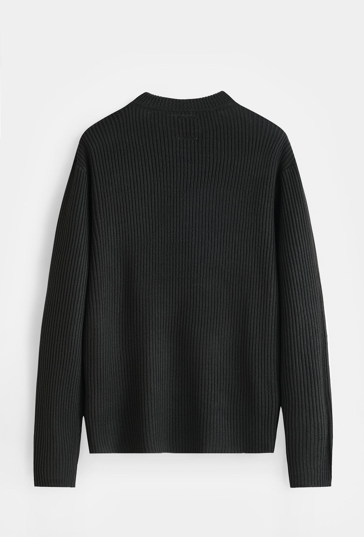 Flashback Knit-Sweater