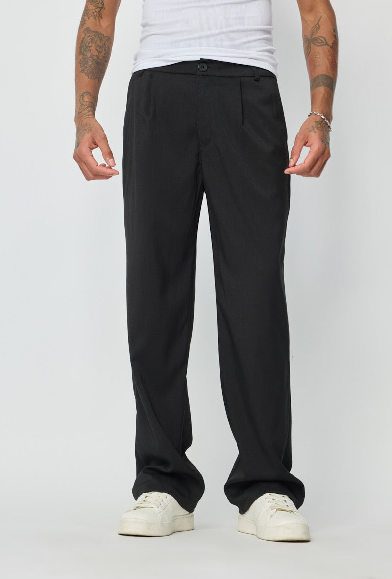 Basic Trouser Relaxed Fit