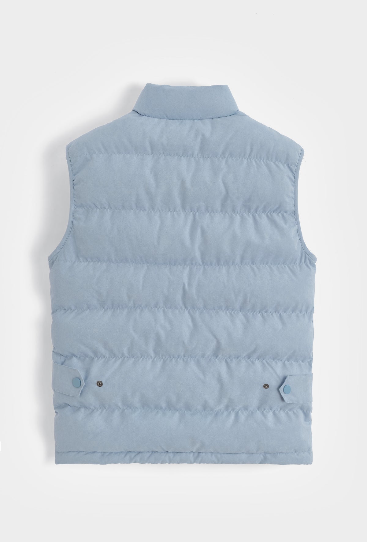 Basic Vest