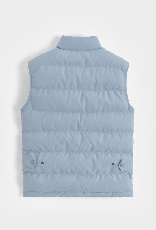 Basic Vest