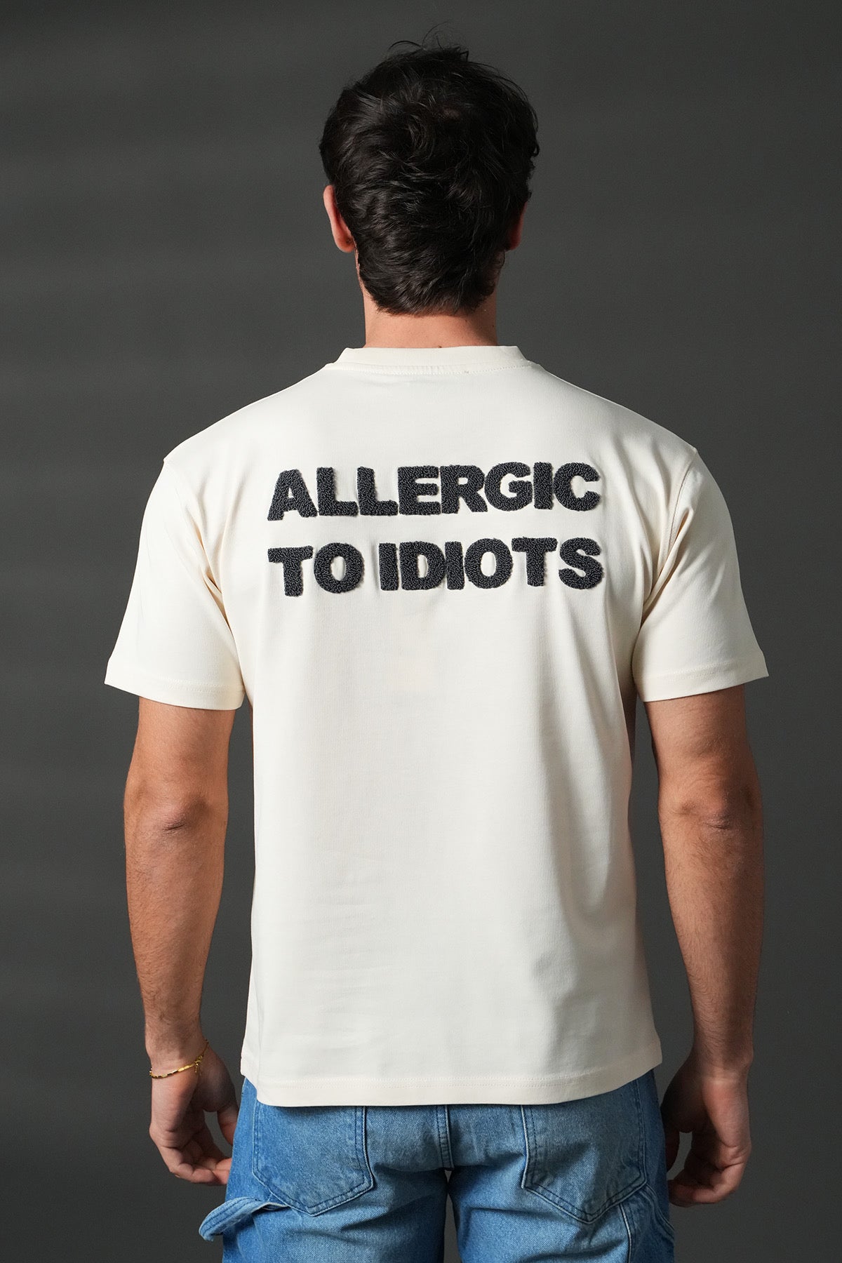 Allergic Tee