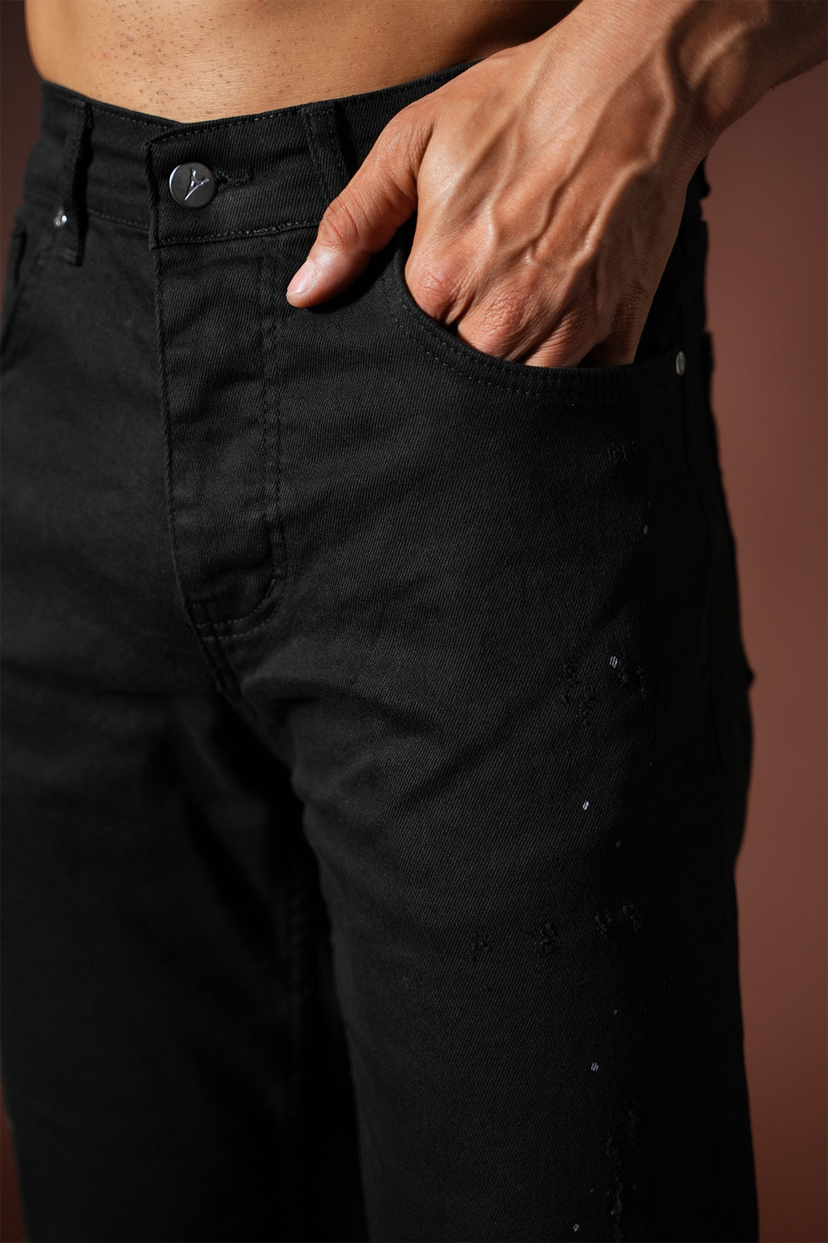 Black Edition Flaired