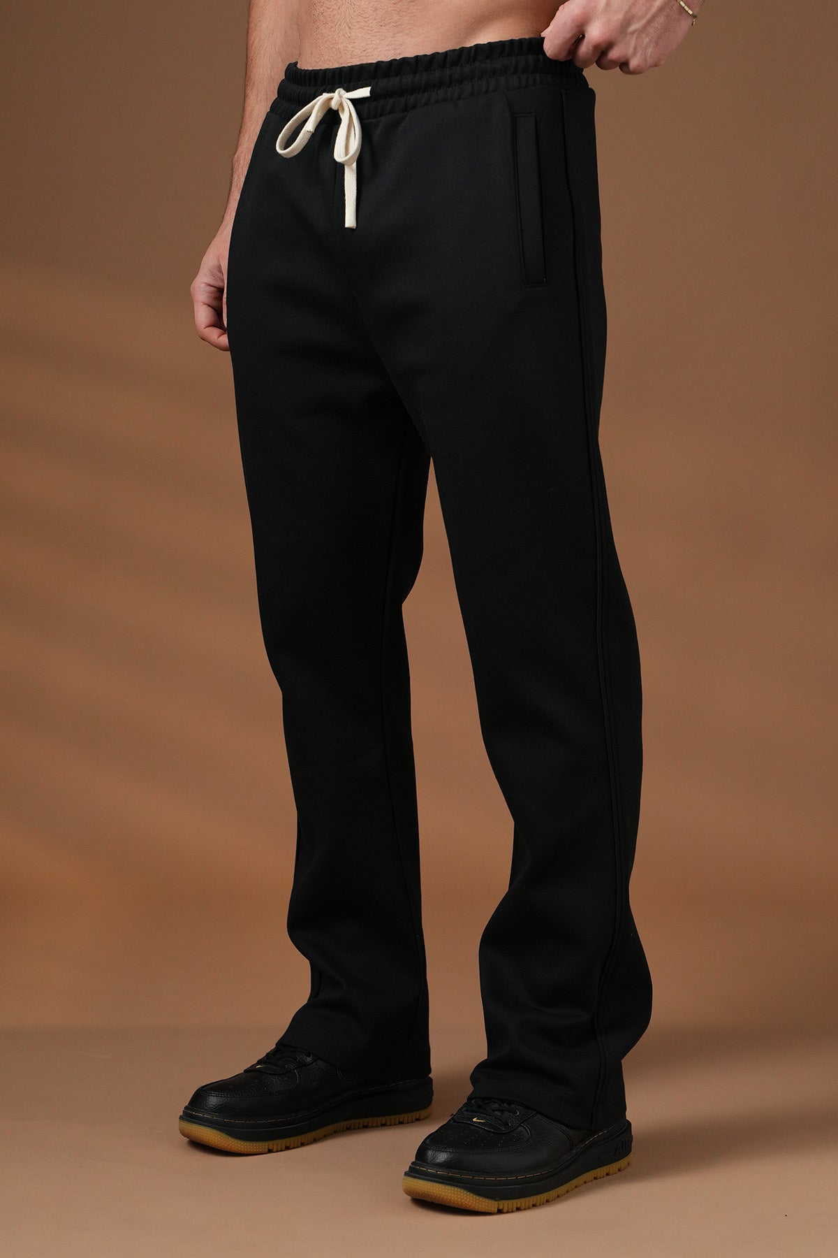 Straight Pant