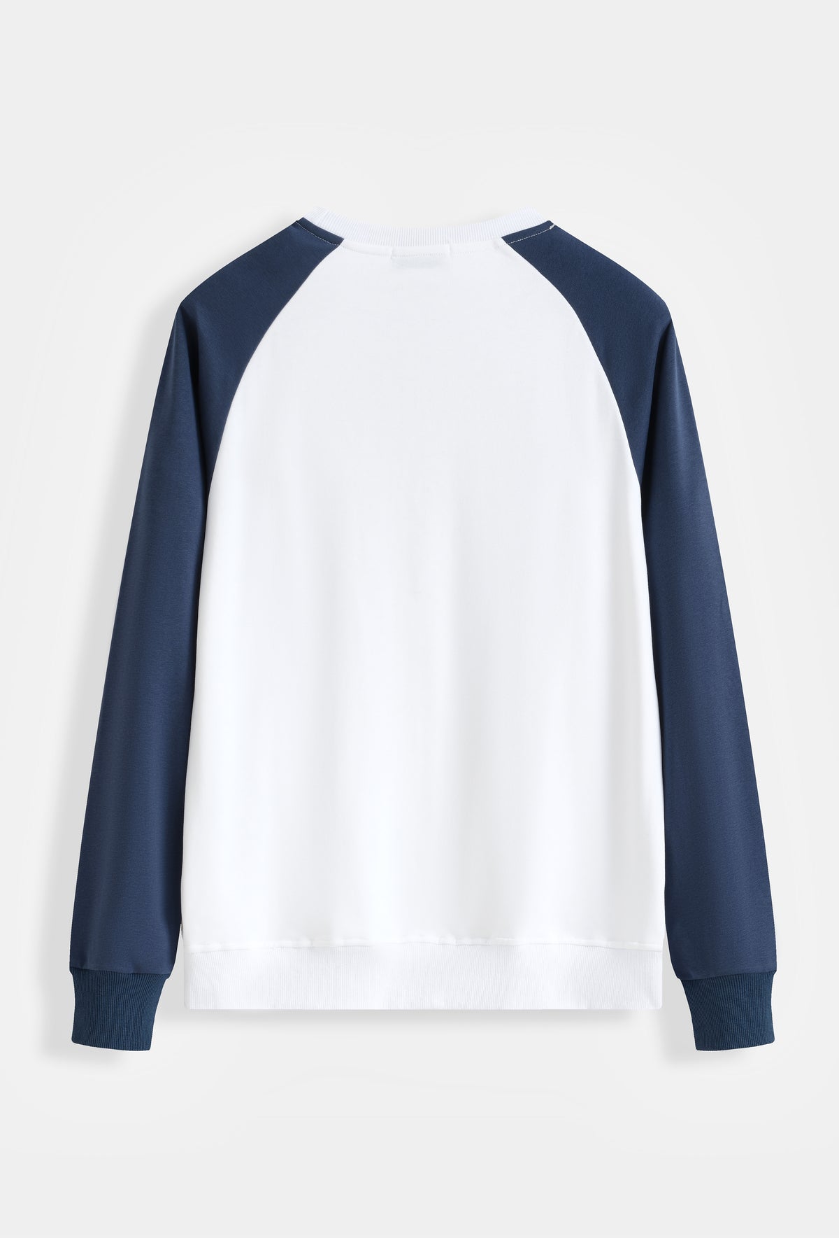 Two-Color Longsleeve