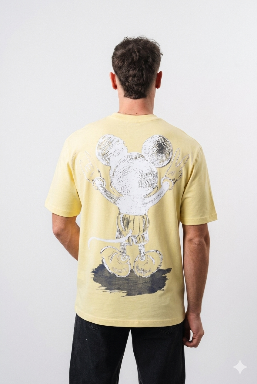 Mickey Mouse Tee