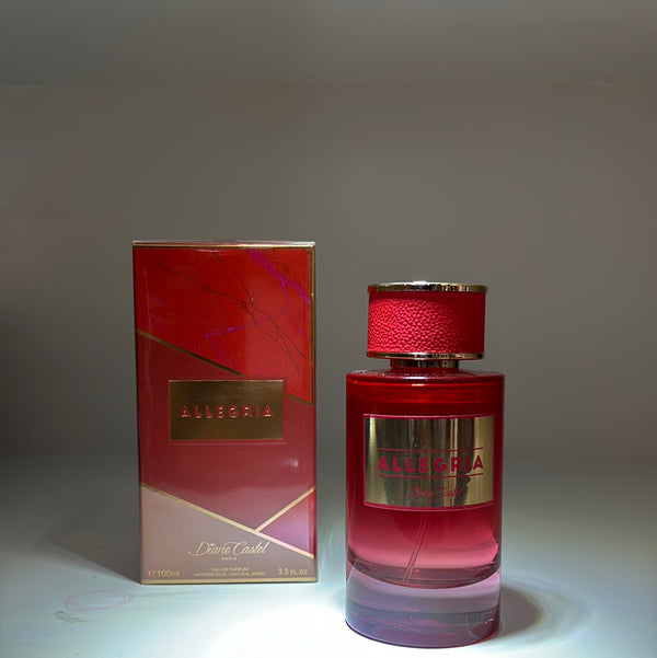 Allegria Parfüm