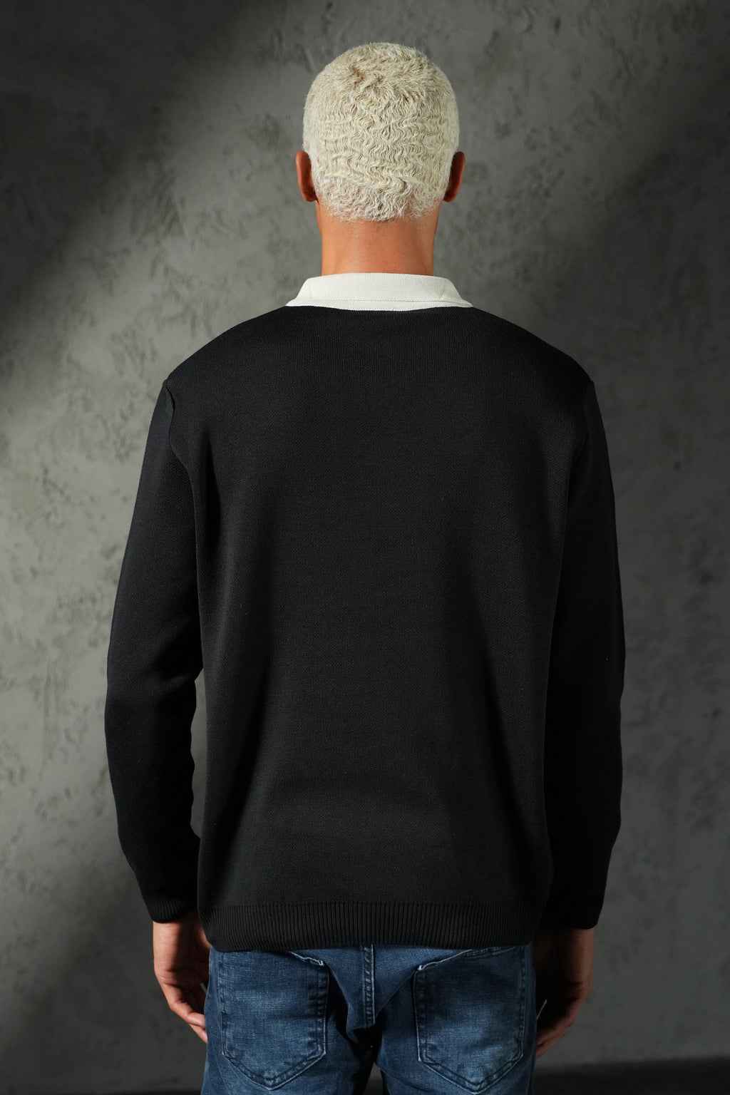 Casual Sleeve Basic