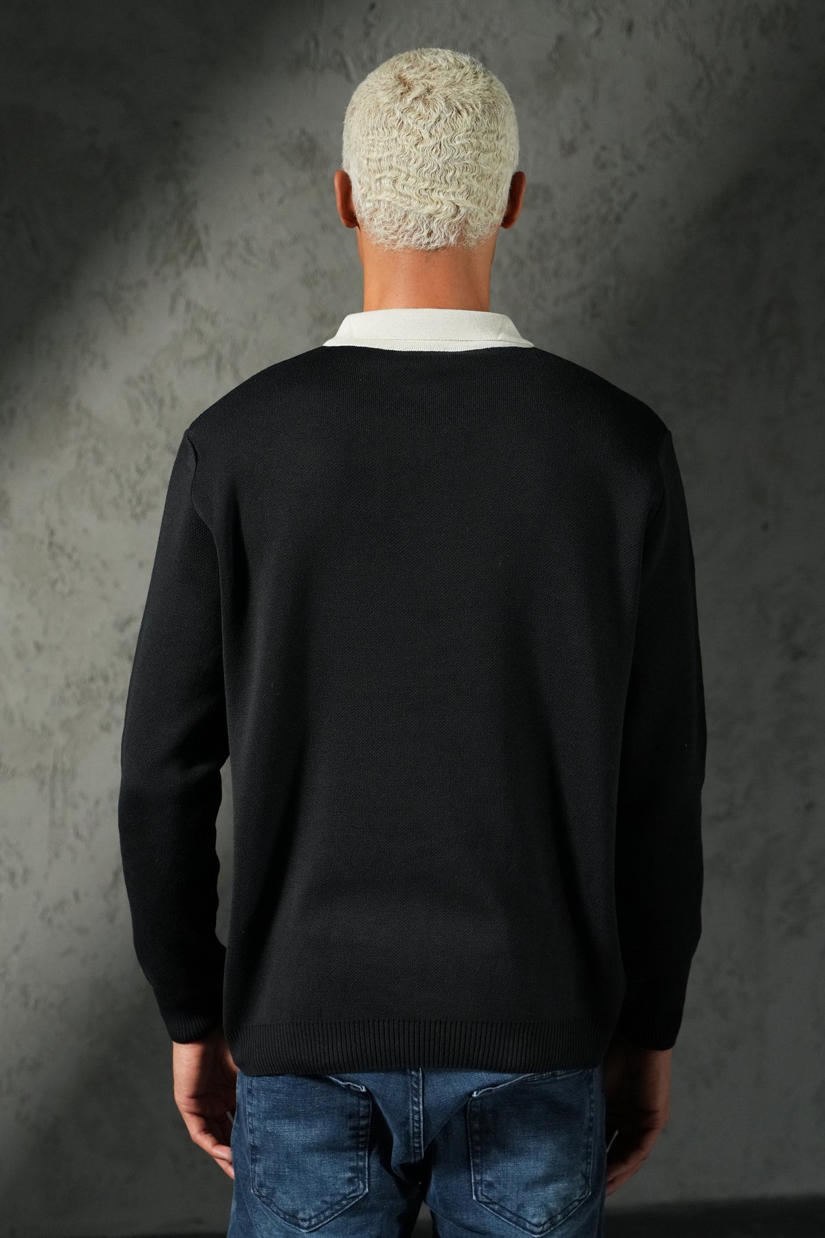 Casual Sleeve Basic