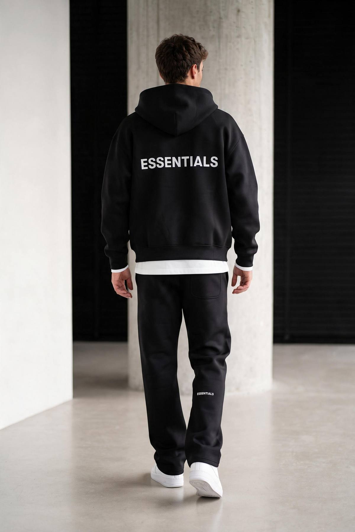 Premium Set
