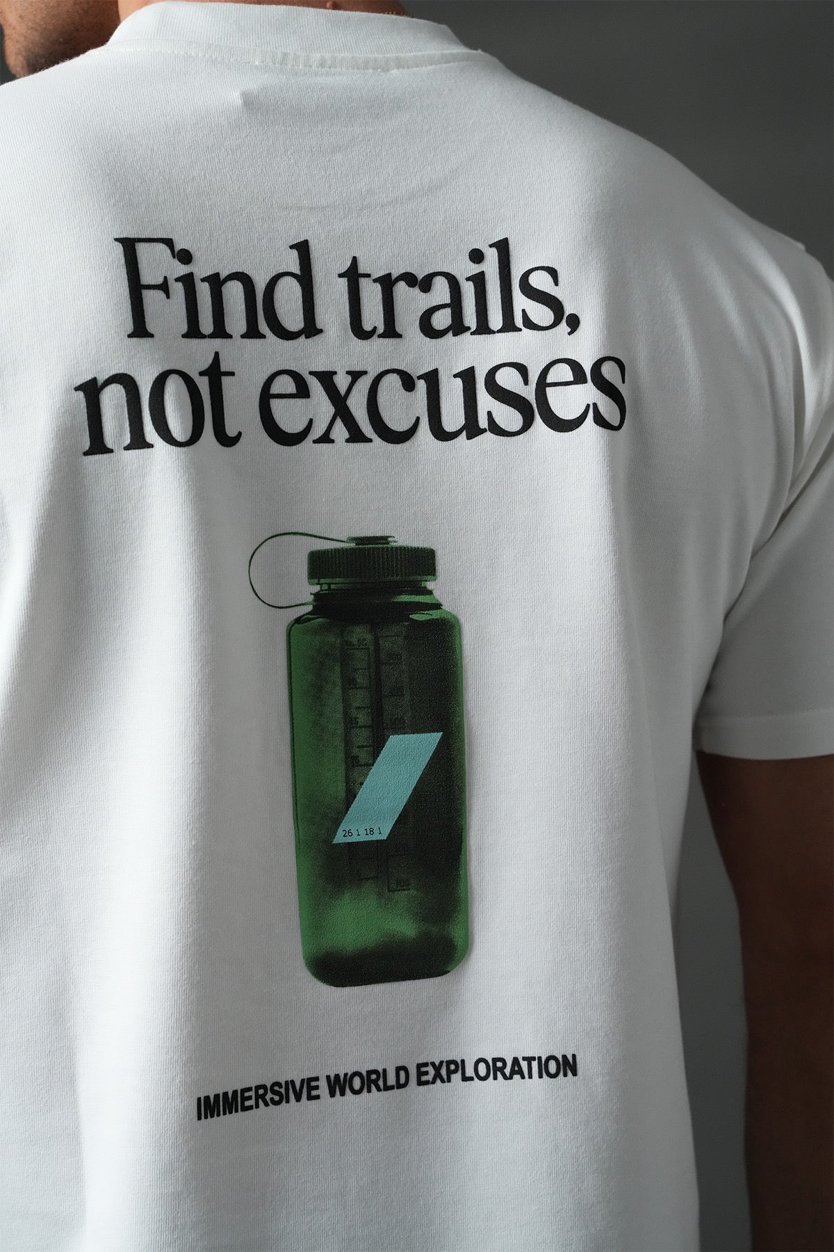 No Excuses