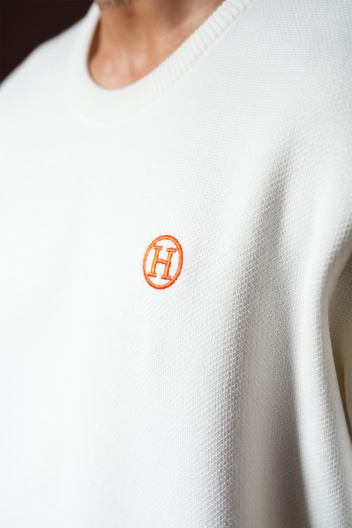 H Tee New