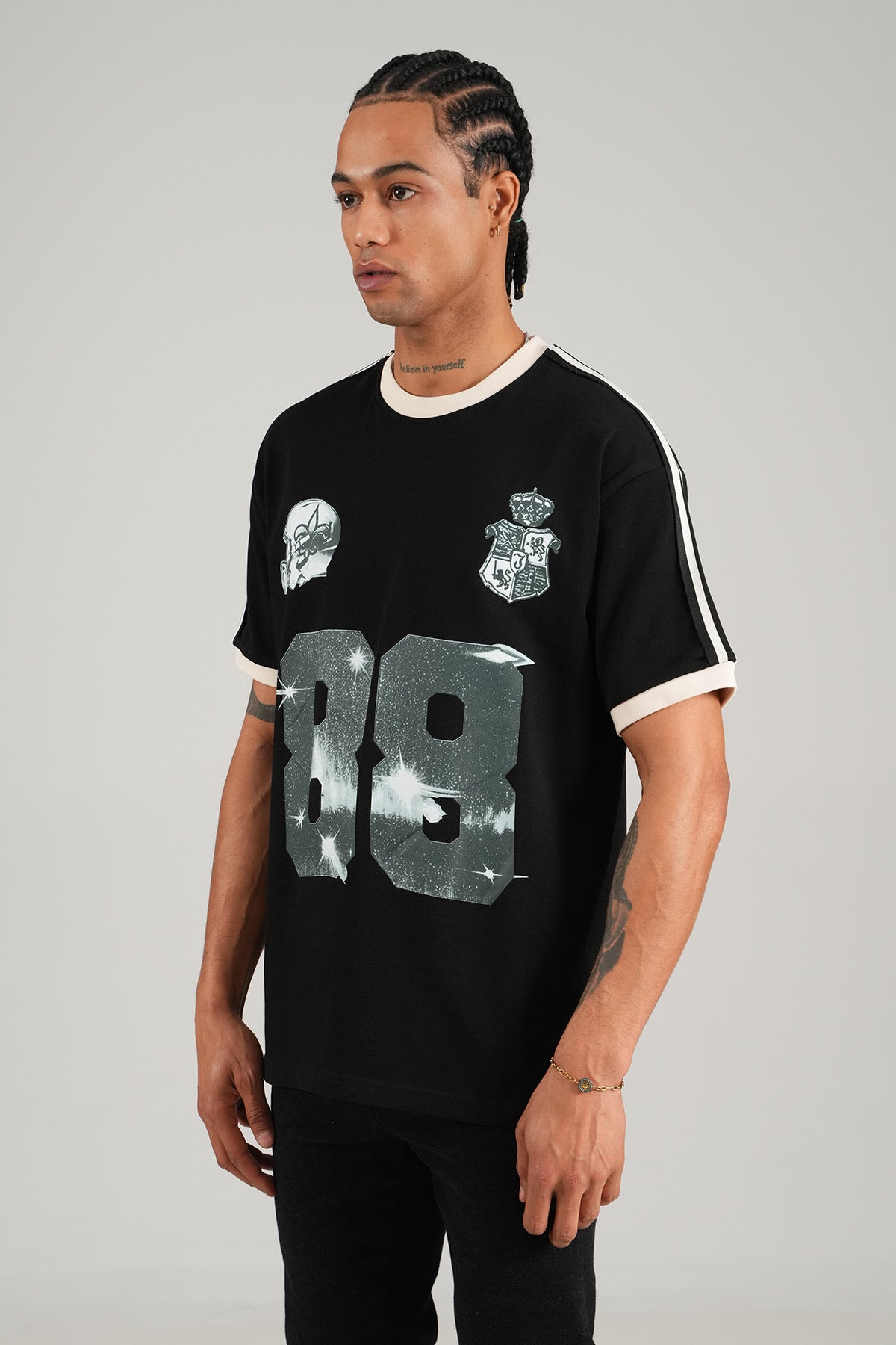 Baseball Tee for G