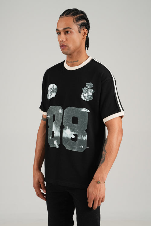 Baseball Tee for G