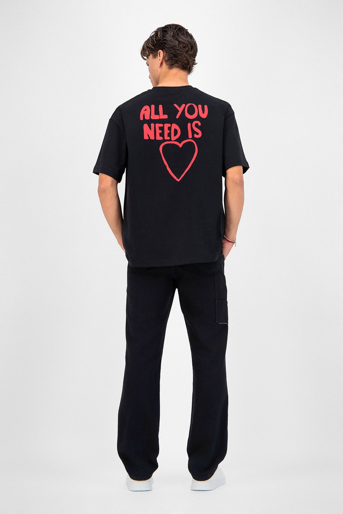 All you need is Love