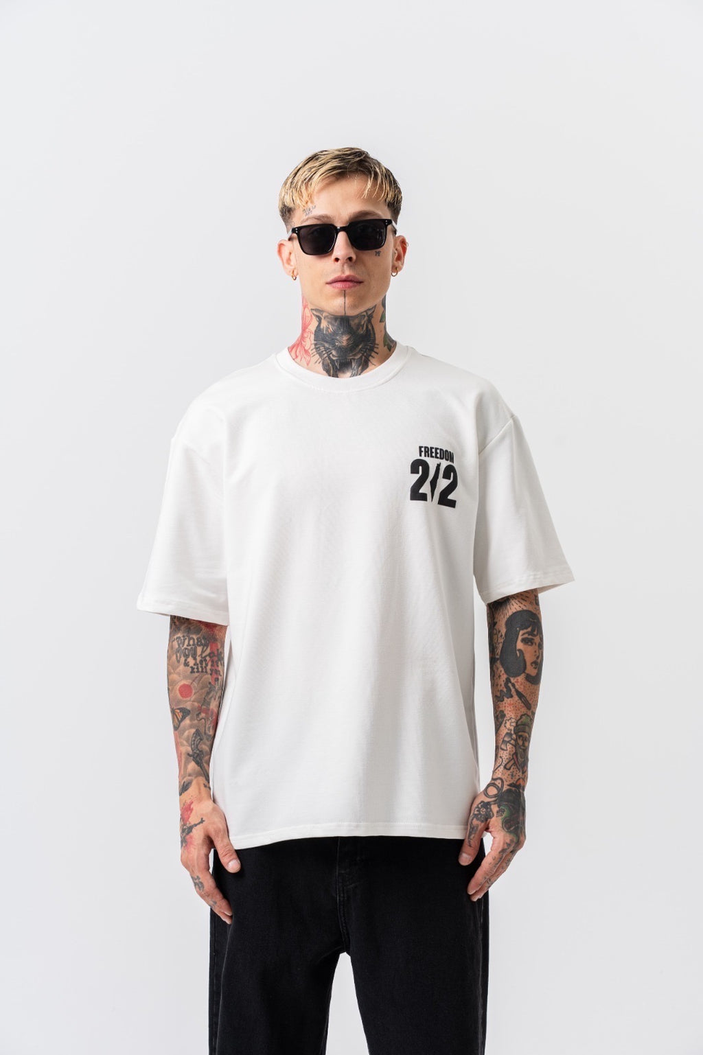 Palestine Freedom Tee