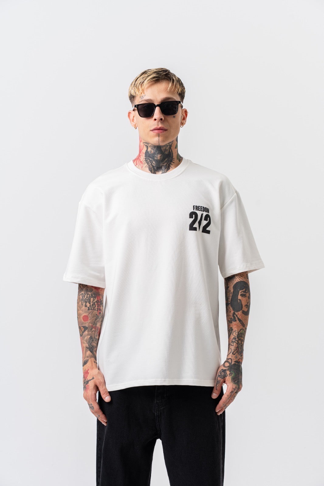 Palestine Freedom Tee