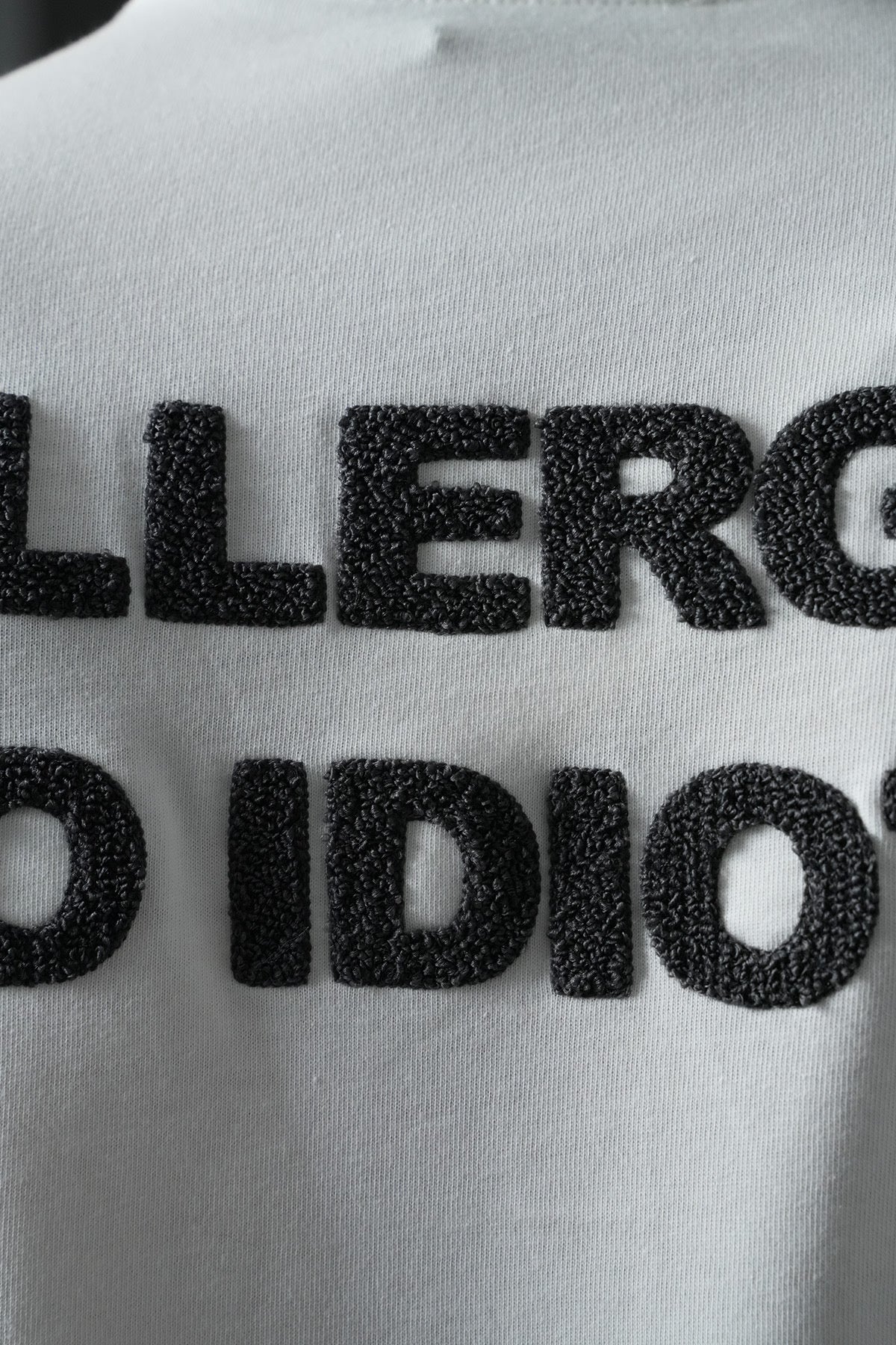 Allergic Tee