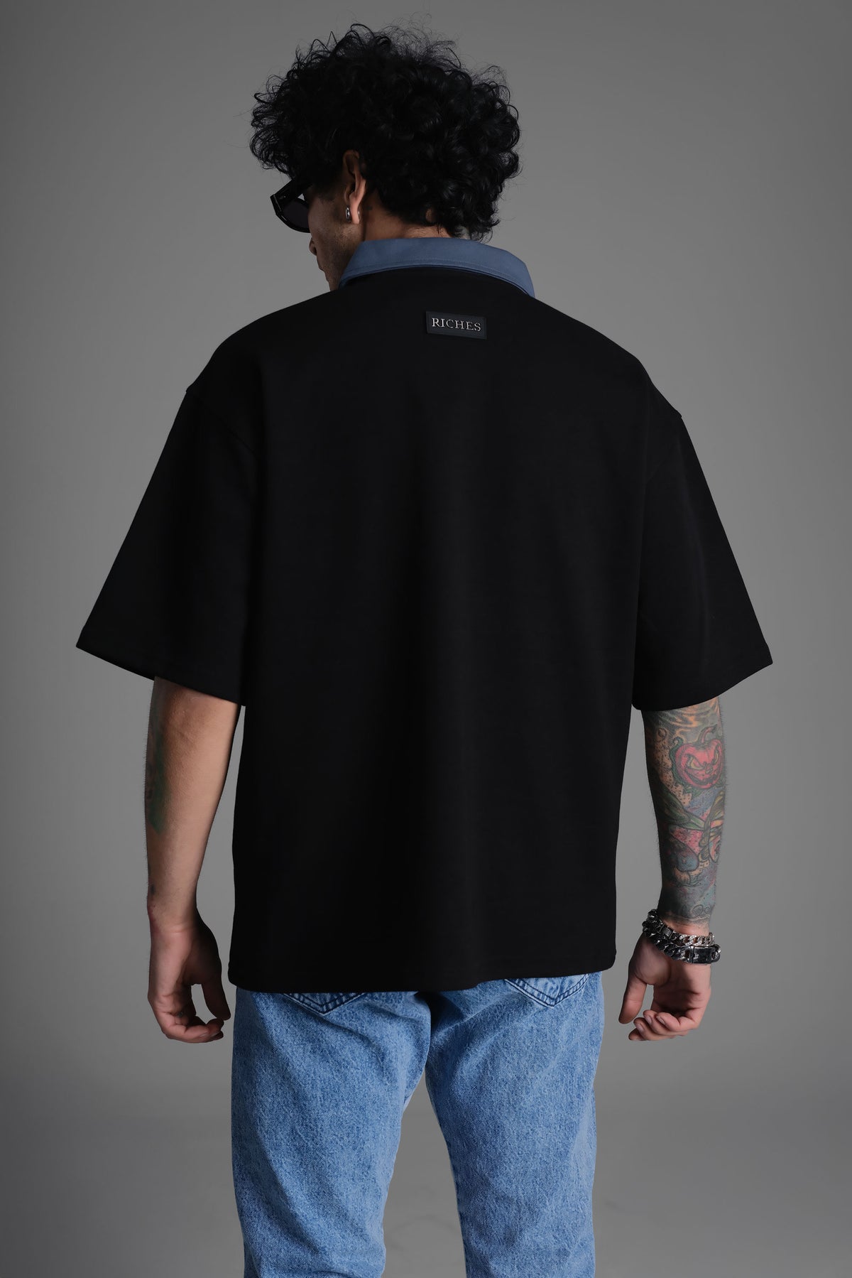 Riches Polo