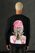 Thug Life Longsleeve