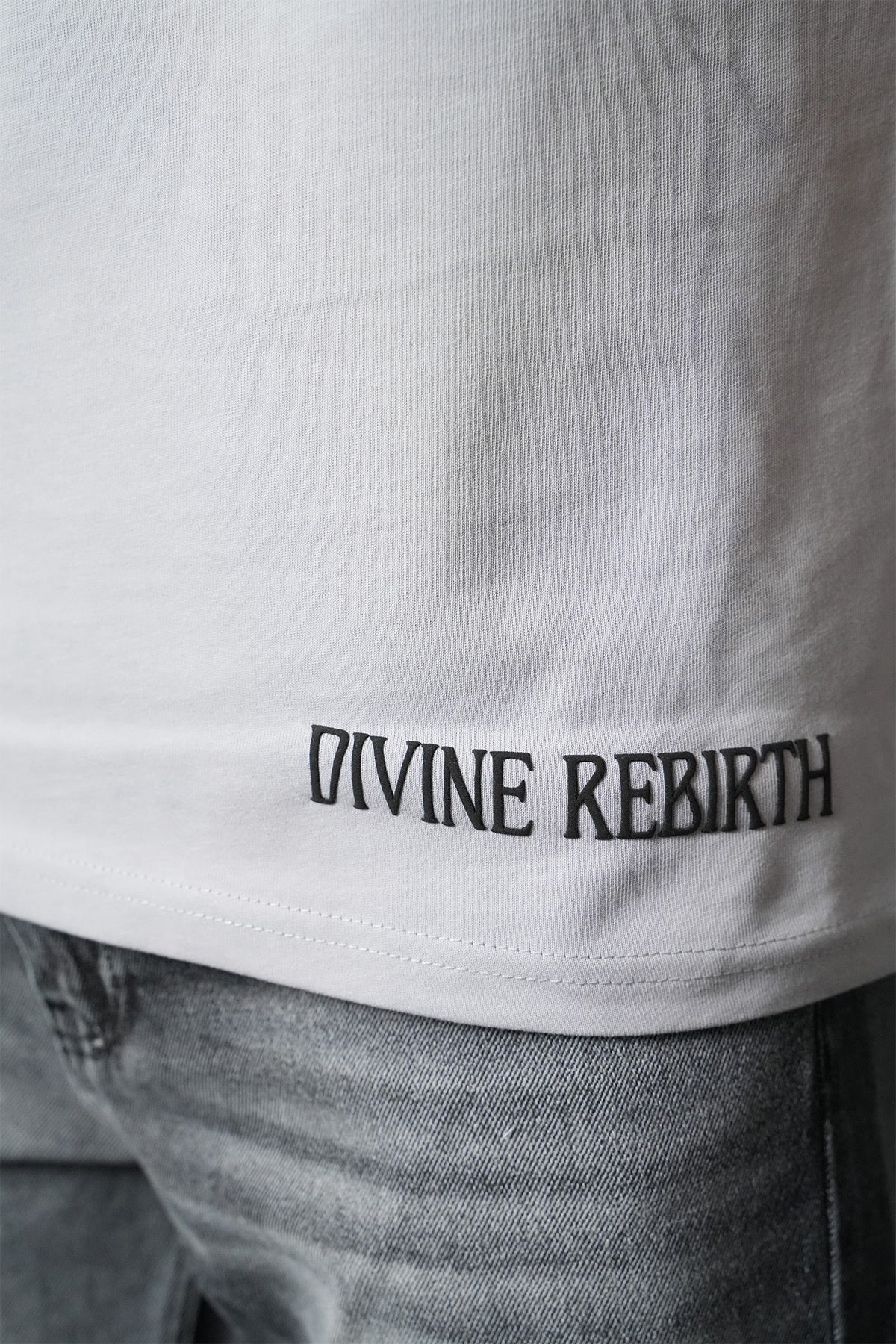 Rebirth Tee