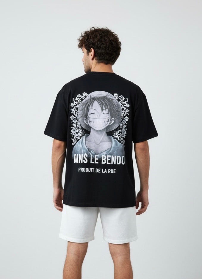 One Piece Tee