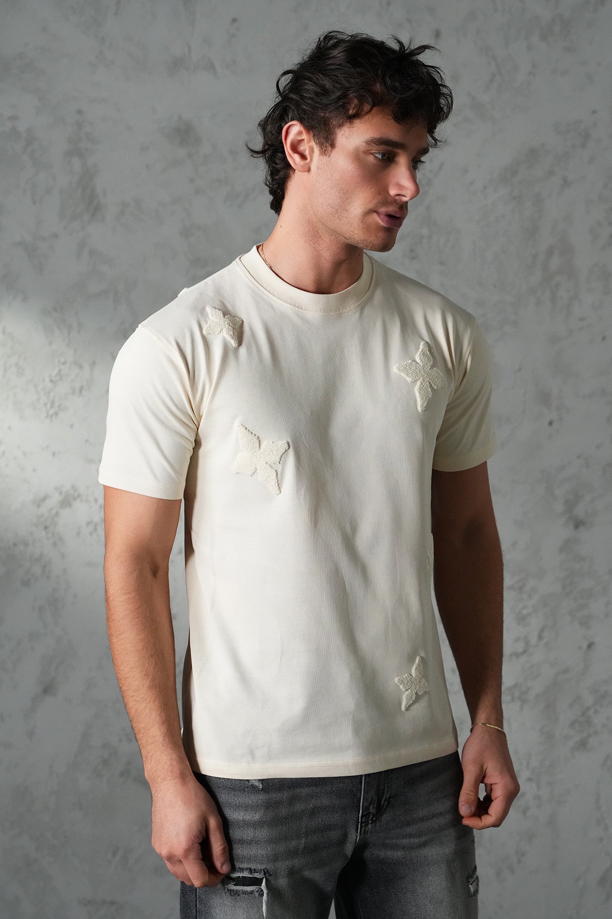Drip Style Tee
