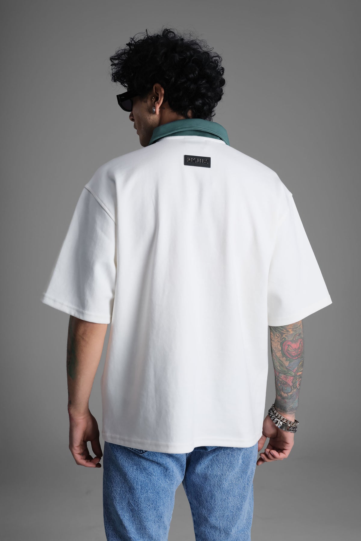 Riches Polo