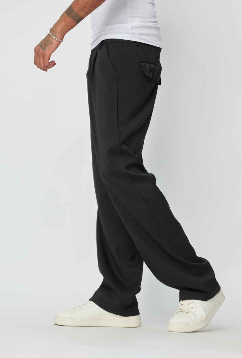 Basic Trouser Relaxed Fit
