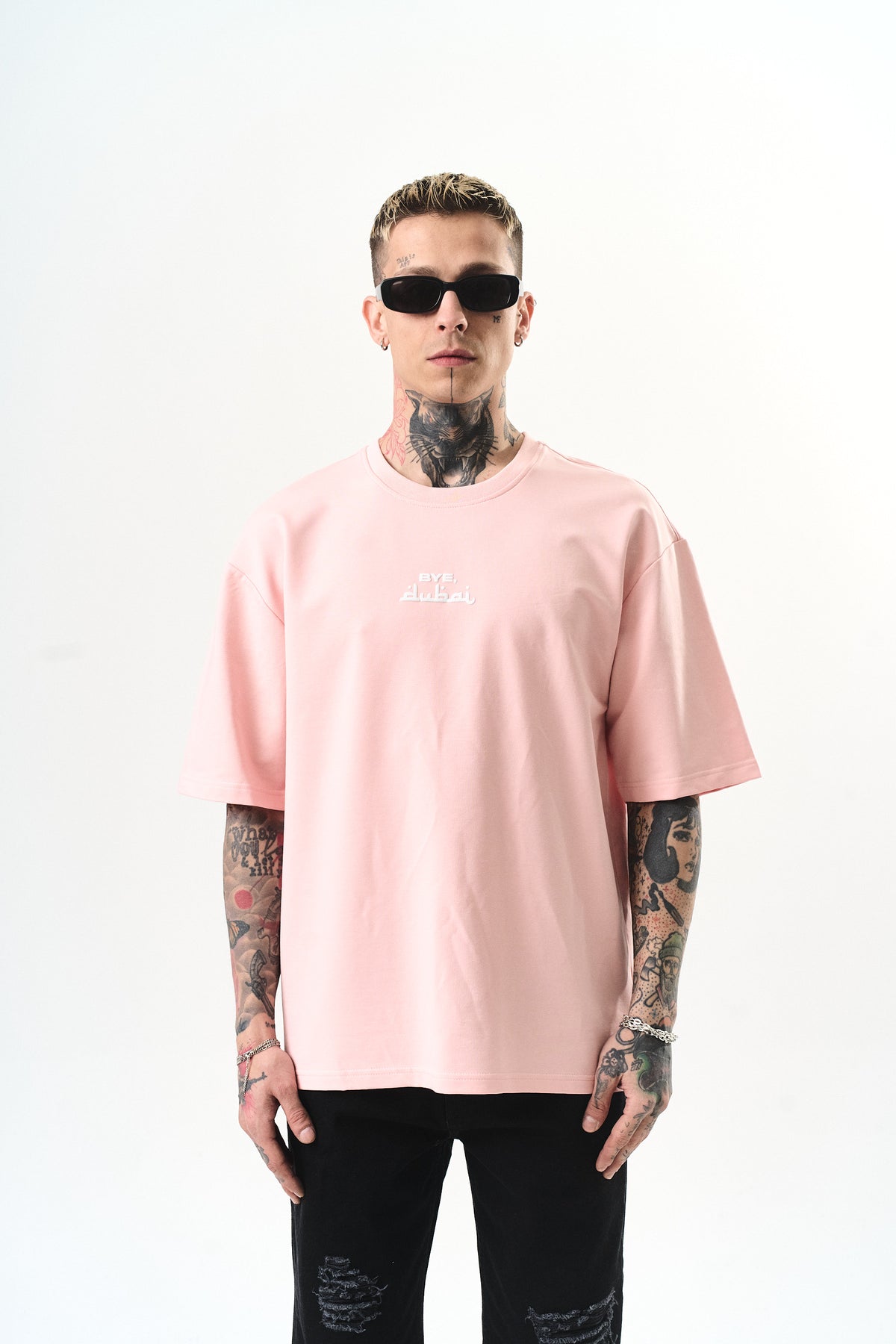 Bye Dubai Tee