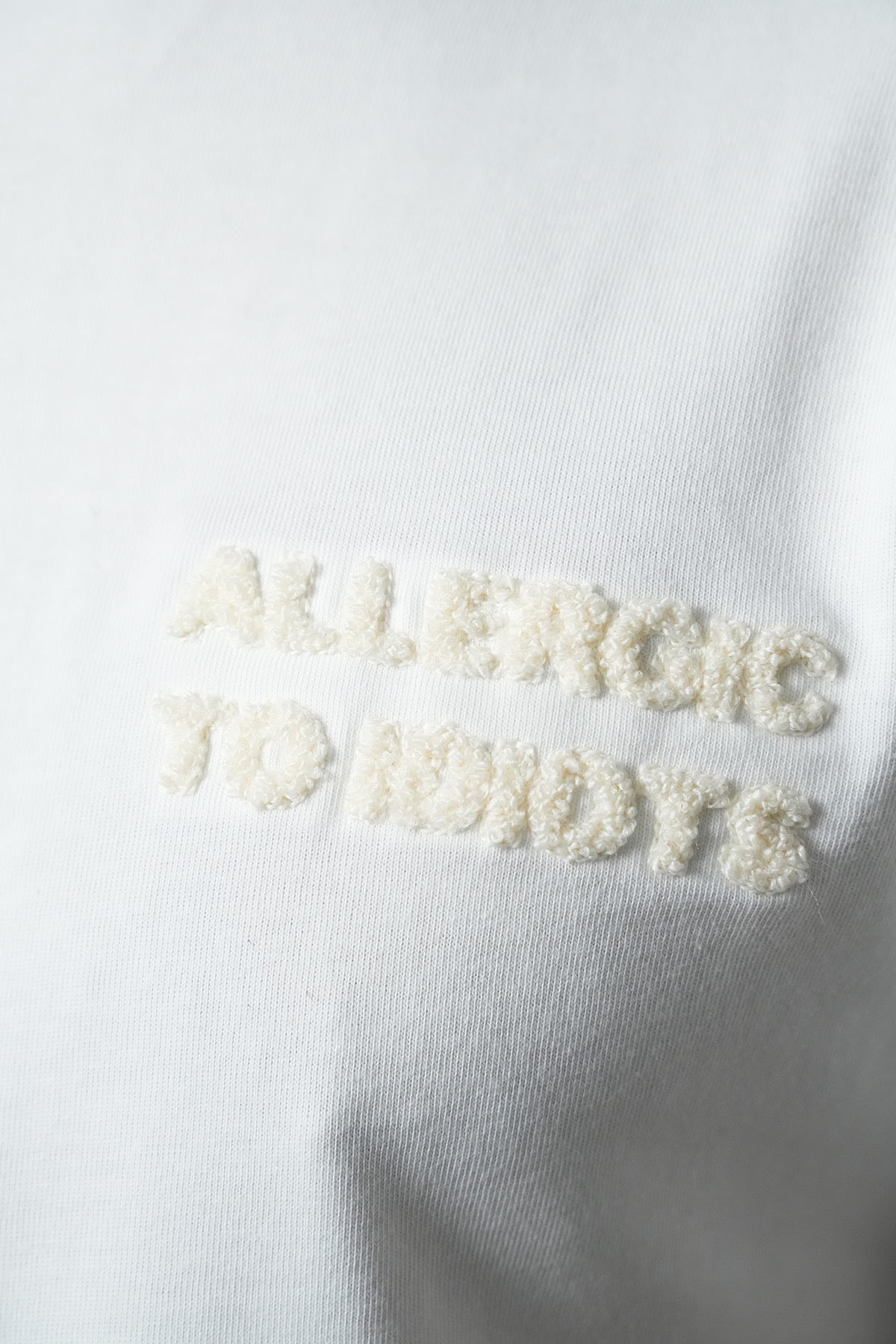 Allergic Tee