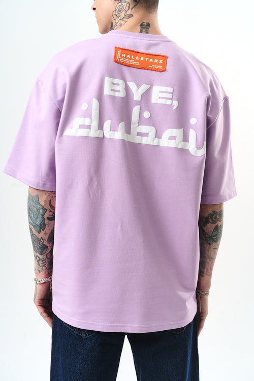Bye Dubai Tee