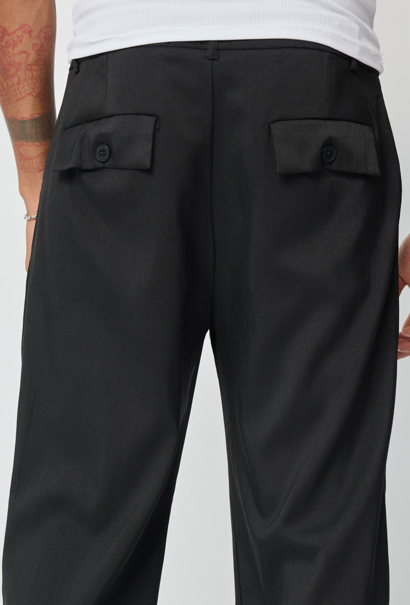 Basic Trouser Relaxed Fit
