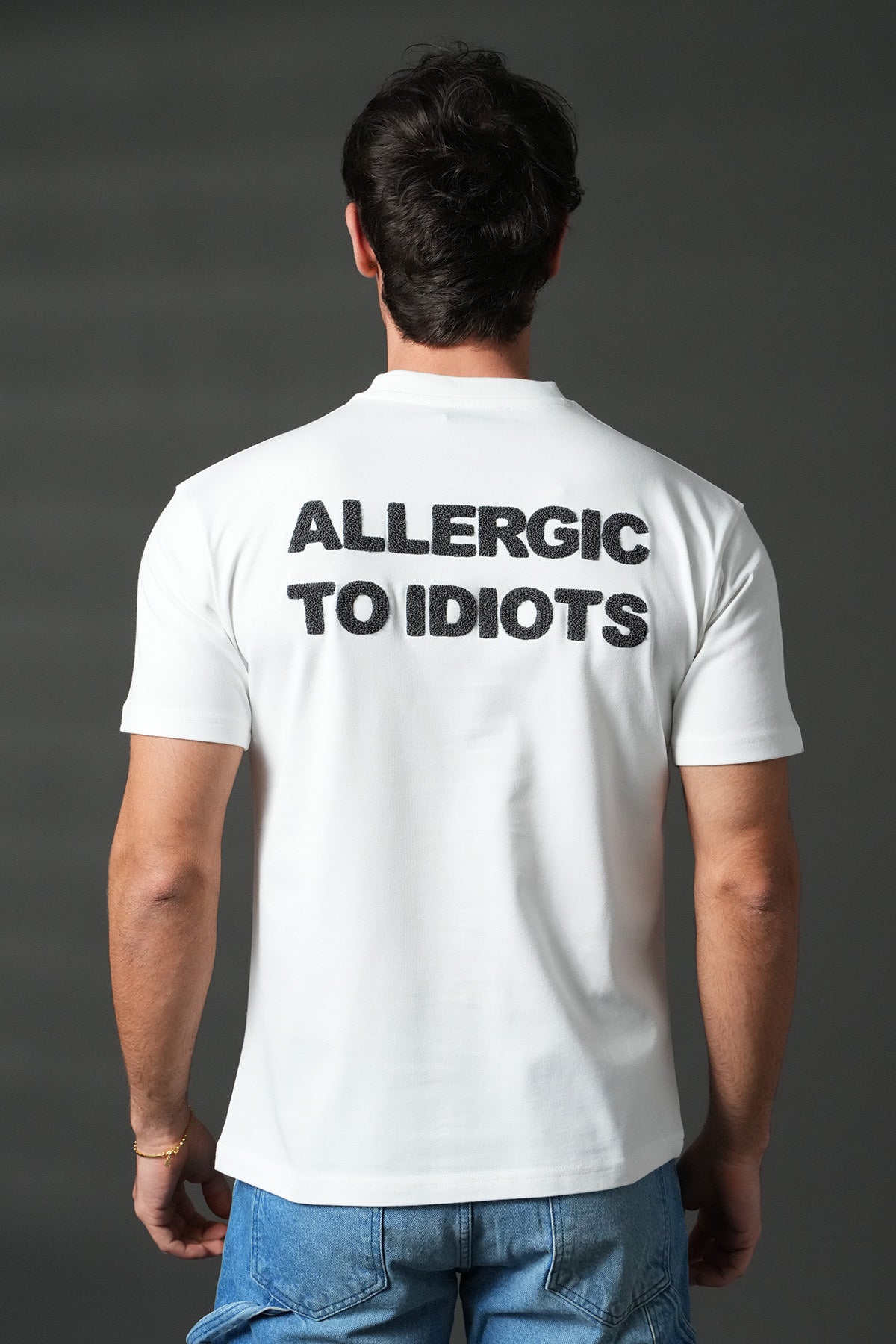Allergic Tee